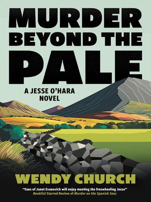 cover image of Murder Beyond the Pale